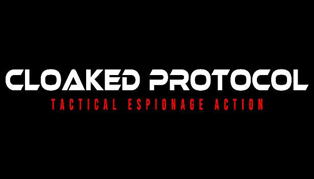 Buy Cloaked Protocol: Stealth Action Thriller