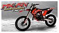 MX vs. ATV Supercross Encore - 2015 KTM 125 SX