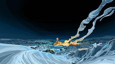 Lornsword Winter Chronicle Game