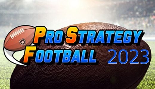 Pro Strategy Football 2023