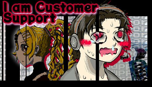 I am Customer Support.