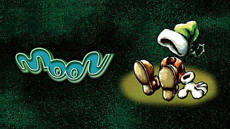 moon: Remix RPG Adventure Game
