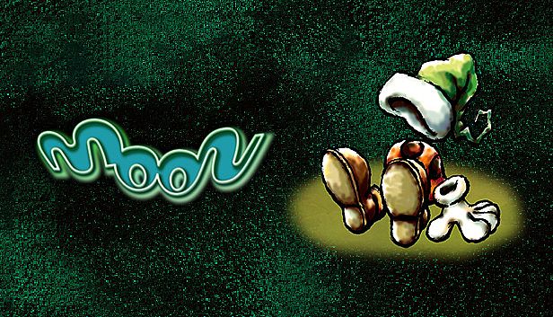 Buy moon: Remix RPG Adventure