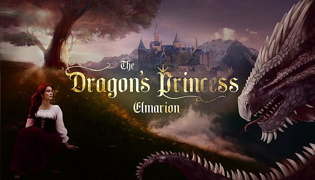 Buy Elmarion: Dragon's Princess