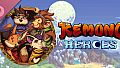 Kemono Heroes Soundtrack
