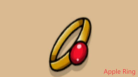 Apple Ring Game