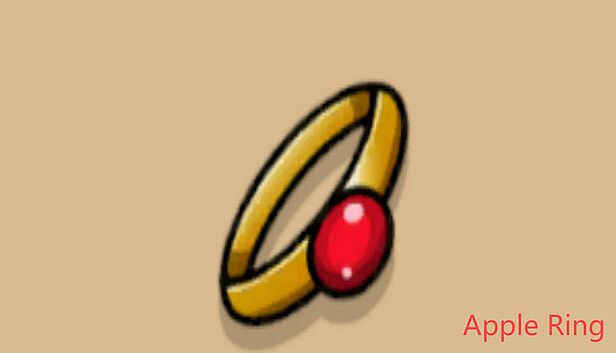 Buy Apple Ring