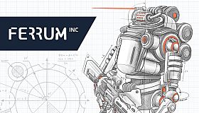 FERRUM inc