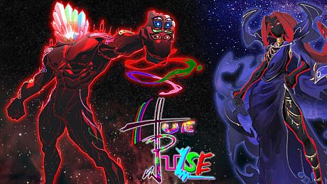Hue, Pulse Game