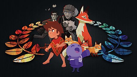 4-in-1 Award Winning Bundle Bundle