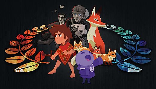 4-in-1 Award Winning Bundle