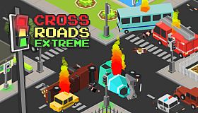 Crossroads Extreme