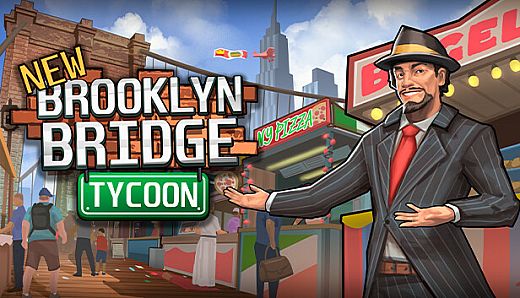 New Brooklyn Bridge Tycoon