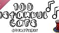 100 Istanbul Cats Soundtrack