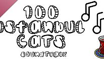 Buy 100 Istanbul Cats Soundtrack PC