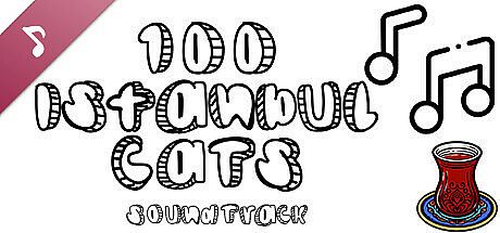 100 Istanbul Cats Soundtrack DLC