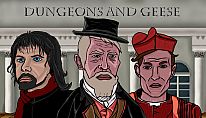Acheter Dungeons & Geese PC