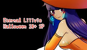 Eternal Liiivie- Halloween 18+ SP