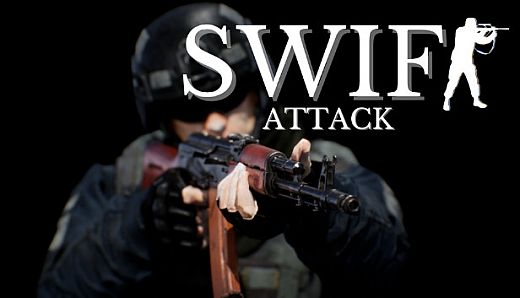 Swift Attack