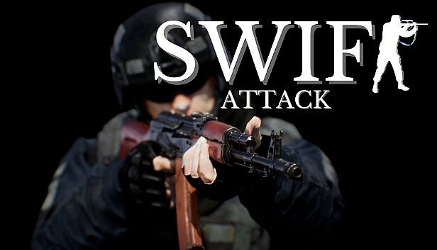 Buy Swift Attack