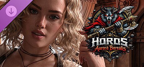 Horos: Aurora Borealis DLC