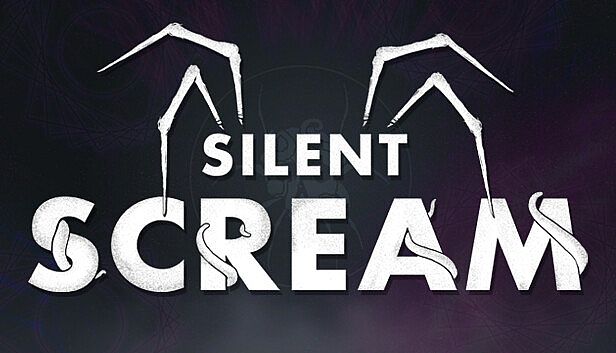 Buy SILENT SCREAM