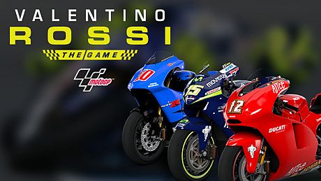 MotoGP Legendary Bikes DLC