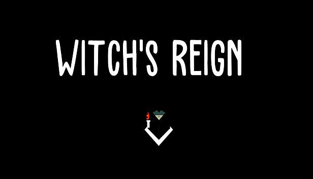 Buy Witch's Reign