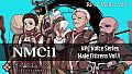 RPG Maker MV - NPC Male Citizens Vol.1