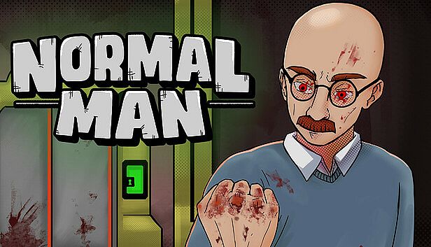 Buy Normal Man