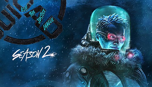 Suicide Squad: Kill the Justice League Playtest