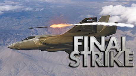 Final Strike Game
