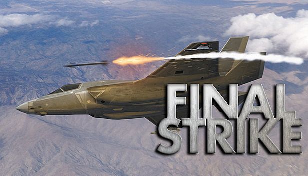 Buy Final Strike