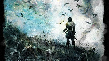 TRIANGLE STRATEGY Game