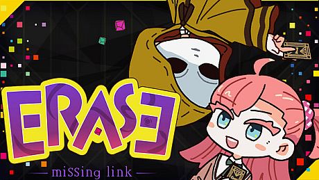 Cthulhu Mythos Card Game Adventure, Erase-missing link- Game