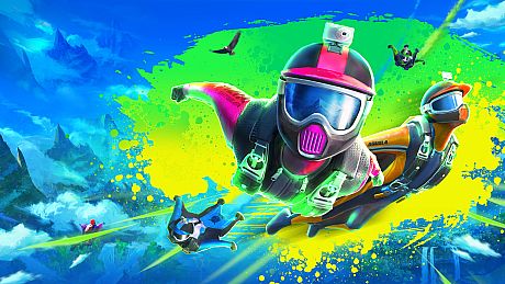 RUSH: Apex Edition Game