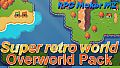 RPG Maker MZ - Super Retro World - Overworld Pack