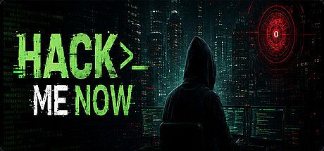 HackMeNow Game