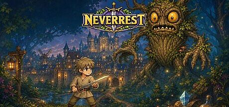 Neverrest