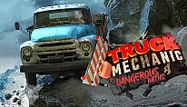 Acheter Truck Mechanic: Dangerous Paths PC