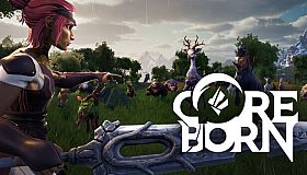 Coreborn