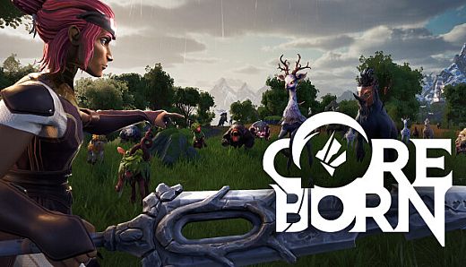 Coreborn
