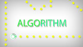 Algorithm