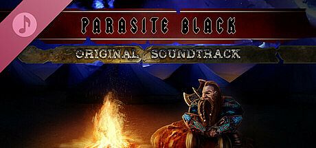 Parasite Black Soundtrack