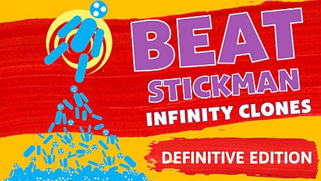 Beat Stickman: Infinity Clones - Definitive Edition DLC