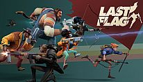 Comprar Last Flag para PC