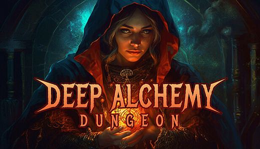 Deep Alchemy Dungeon