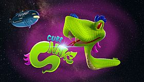 Cube Snake