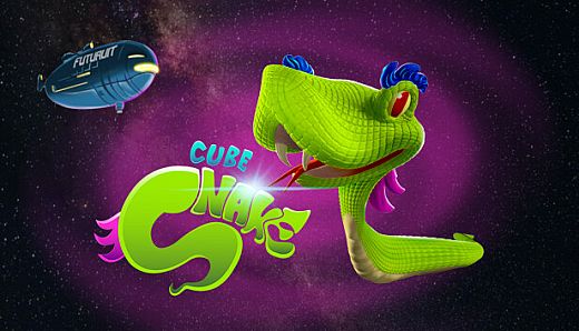 Cube Snake