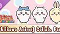Taiko no Tatsujin: Rhythm Festival - [Chiikawa Anime] Collab. Pack